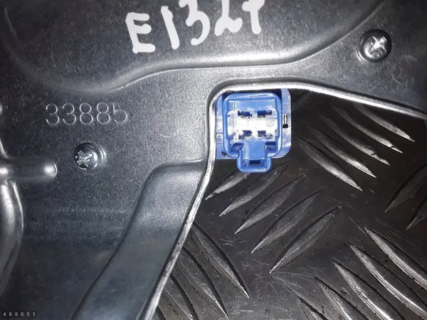 Motor de limpador Mitsubishi Asx 2018 OEM 33885 image 4