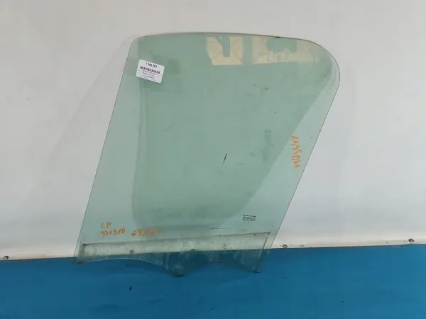 Vidro Porta Dianteira Esquerda OEM IMPRK1545061 Renault image 2