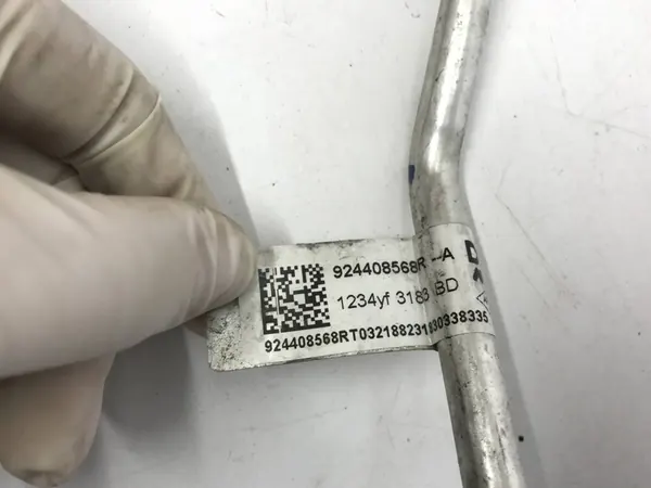 Opel Movano B 2012 A/C Letku 924408568R image 8