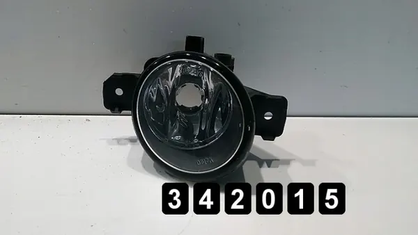 Nissan X-Trail Mistlamp OEM AM-342015 Gebruikt image 2