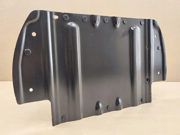 Volvo OE OEM 1K8O* 31698492 batterilock image 2