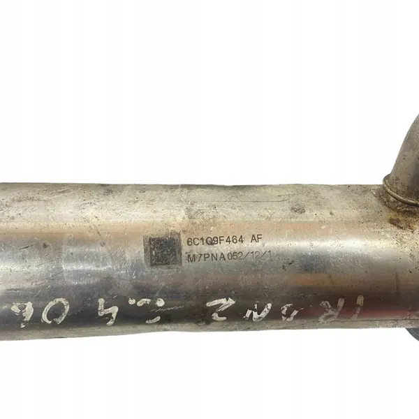 Enfriador EGR CITROËN JUMPER 2.2L diesel 2012 OEM 6C1Q9F464AF image 7