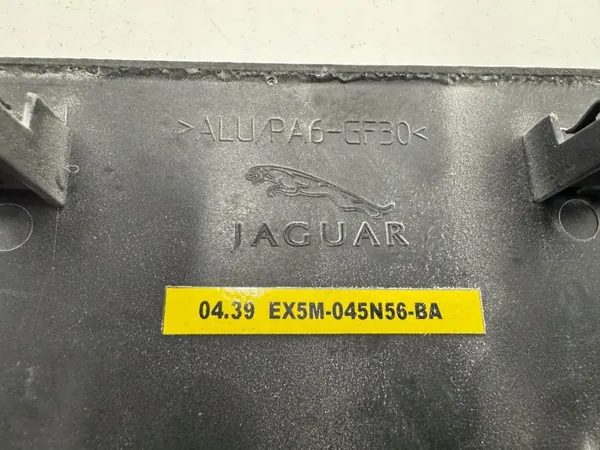 Jaguar F-Type Keskikonsolin Koriste OEM EX5M045N56BA image 3