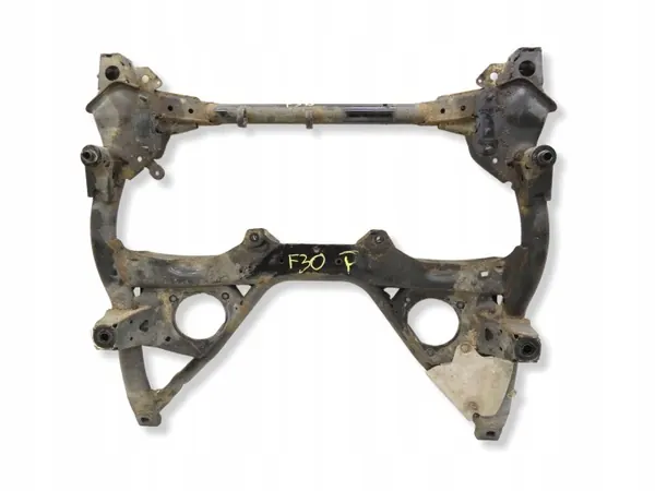OEM 6872118 BMW Luge Berceau Occasion 12km image 2