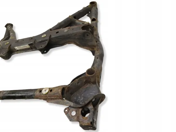 OEM 6872118 BMW Luge Berceau Occasion 12km image 3