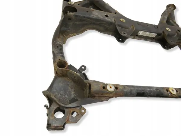 OEM 6872118 BMW Luge Berceau Occasion 12km image 4