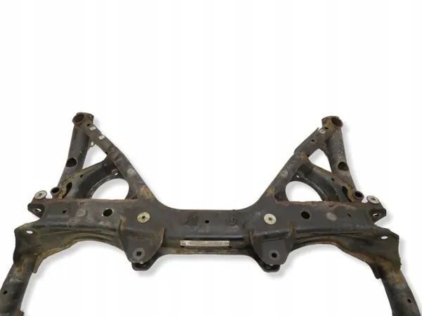 OEM 6872118 BMW Luge Berceau Occasion 12km image 5