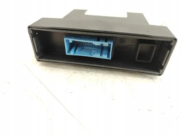 Módulo Conforto OEM 9801695280 para Peugeot 508 2.0L image 3