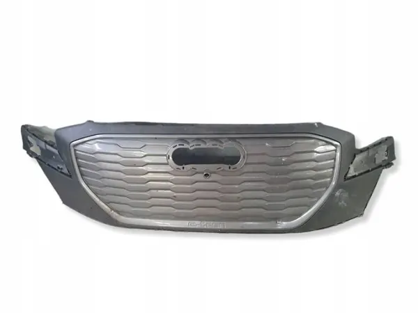 Framstötfångare Audi Q4 E-TRON Sportback OEM 89A807725 image 2