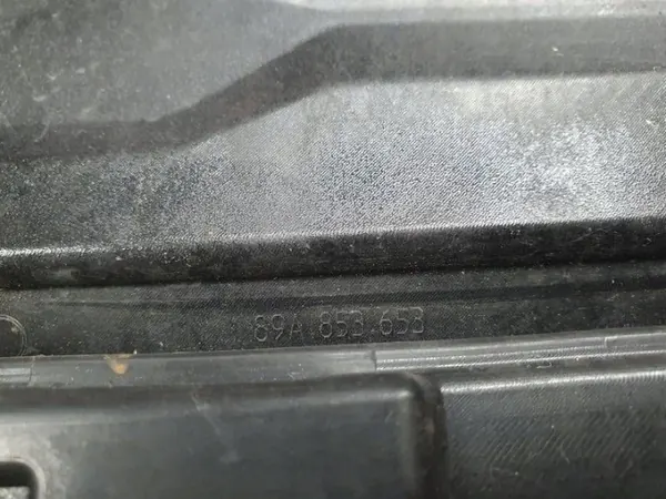 Framstötfångare Audi Q4 E-TRON Sportback OEM 89A807725 image 6