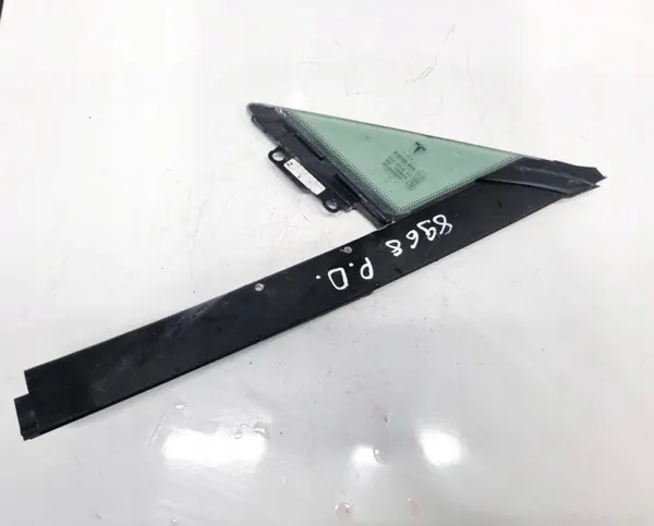 Serrure porte avant droite Tesla Model S OEM 43R001074 image 2
