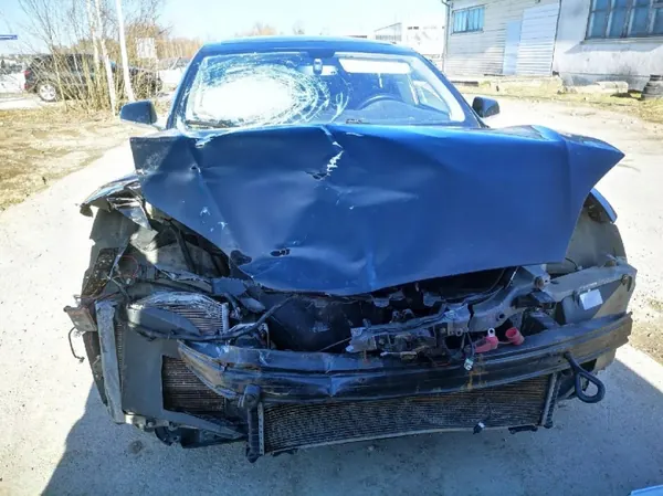 Serrure porte avant droite Tesla Model S OEM 43R001074 image 6