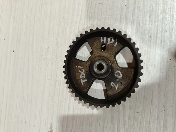 Engranaje de árbol de levas Peugeot 206 307 407 2.0 HDI AS-506210 image 2