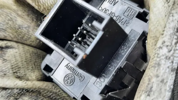 Lichtschalter Volkswagen Passat B6 3C0941334A image 5