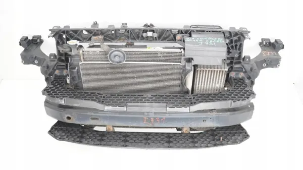 OEM 360207279 Etuhihna Kia Sportage III 2010-2014 image 2