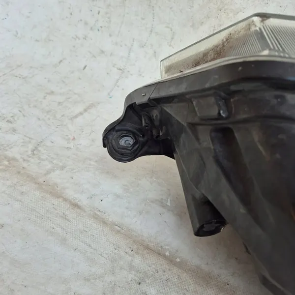 SKODA FABIA III 6V FAROL DIREITO DIANTEIRO LENTE 6V1941016A image 4