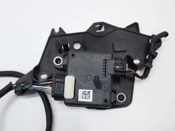 Sonde Lambda NOX OEM FPLA-5J299-BD pour Jaguar F-PACE image 5