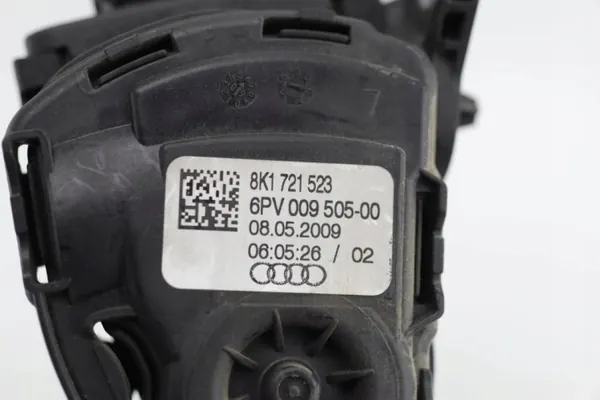 Audi A4 B8 pedaalpotentiometer OEM 8K1721523 image 3
