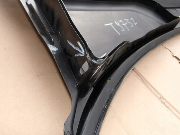 Audi A8 4H S8 Podszynie de Levage OEM 4H1819403E image 5