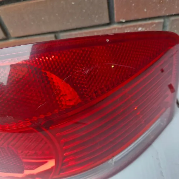 AUDI A3 8P Luz Trasera Derecha 8P0945096 image 5