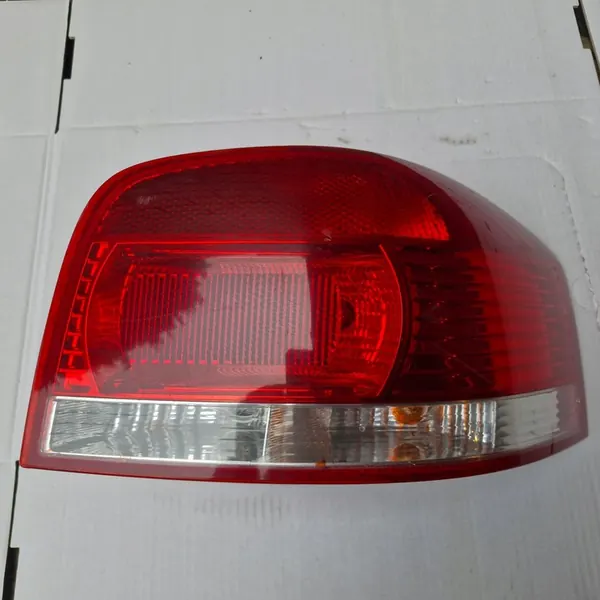AUDI A3 8P Luz Trasera Derecha 8P0945096 image 7