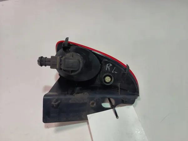 Lámpara Trasera Izquierda 8200027155 Renault Espace IV image 4