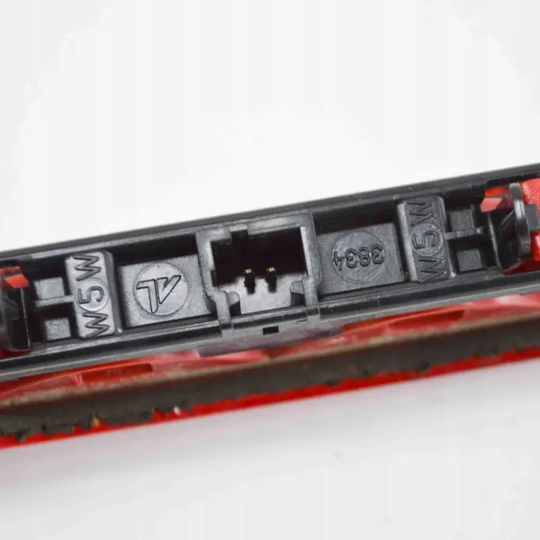 PEUGEOT 107 CITROEN C1 AYGO JARRUVALO image 6