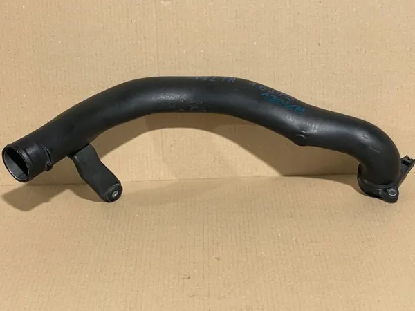 Lancia OE Intercoolerrör OEM C904 för Delta III 1.6 JTD image 2