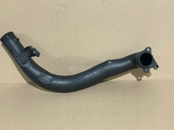 Lancia OE Intercoolerrör OEM C904 för Delta III 1.6 JTD image 3