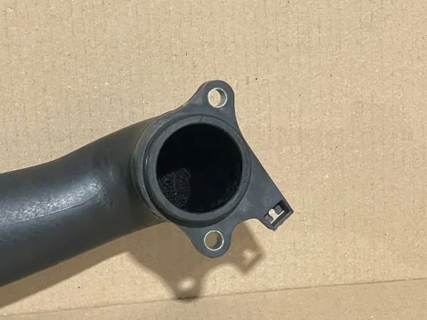Lancia OE Intercoolerrör OEM C904 för Delta III 1.6 JTD image 7