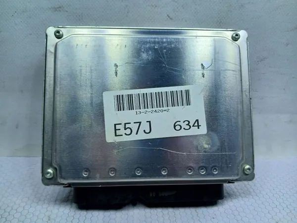 Unidade Controlo Motor 8E0909557J para Audi A4 B6 2.0 B image 4