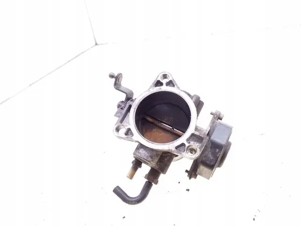 1992 Volvo 940 Drosselklappe 0280120325 image 2