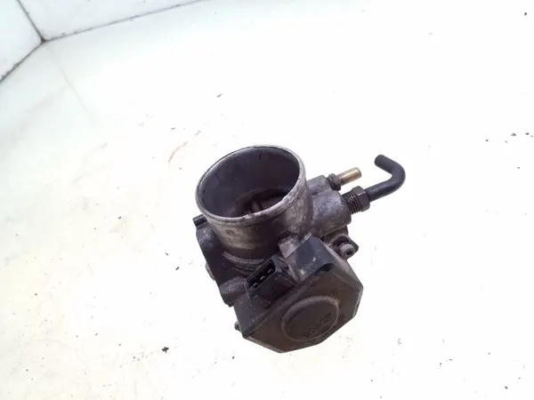 1992 Volvo 940 Drosselklappe 0280120325 image 3