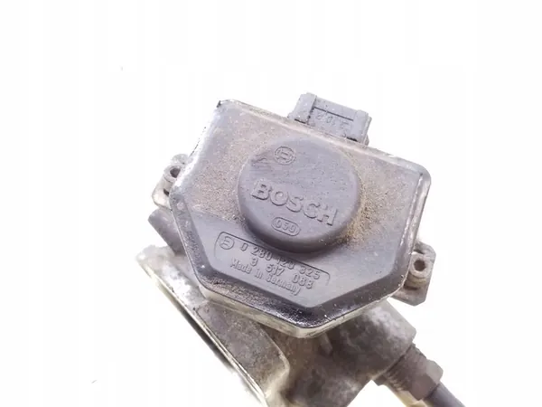 1992 Volvo 940 Drosselklappe 0280120325 image 4