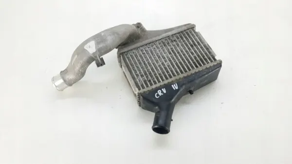 Honda Intercooler OEM 127100-4520 för CR-V 2.2 i-DTEC image 2