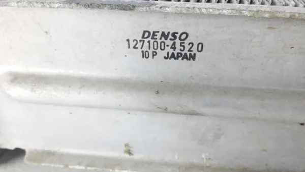 Honda Intercooler OEM 127100-4520 för CR-V 2.2 i-DTEC image 3