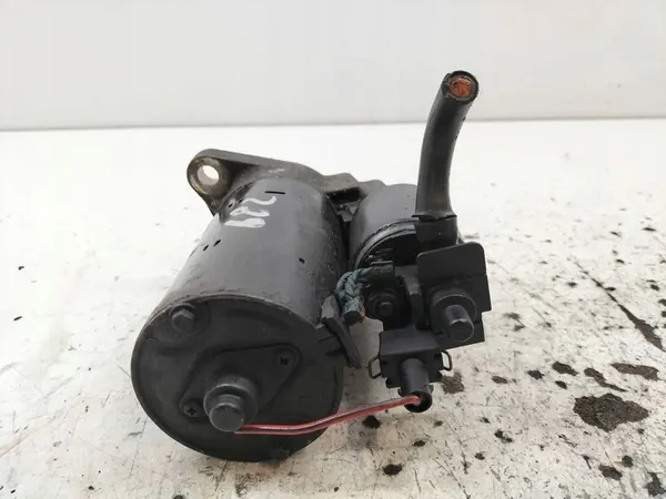 Démarreur 1.9 TDI VW Volkswagen Polo III image 3