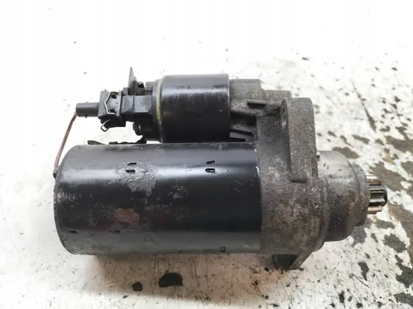 Démarreur 1.9 TDI VW Volkswagen Polo III image 4