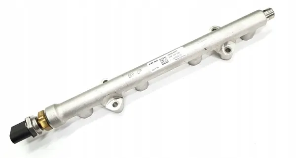 Rail injeção Audi OE 05E133320 04C906054C image 2