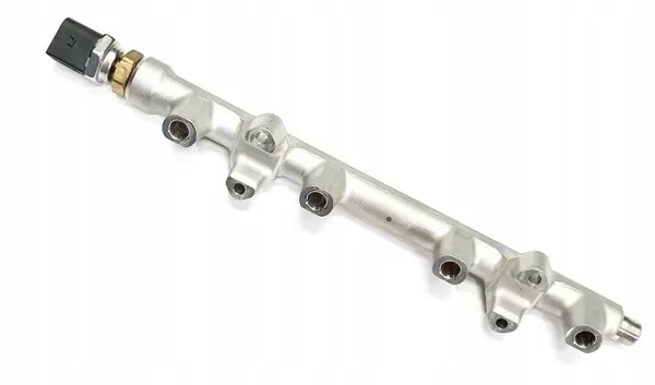 Rail injeção Audi OE 05E133320 04C906054C image 3
