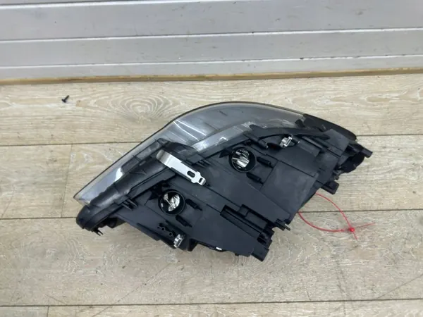 Farol dianteiro esquerdo Bi-Xenon AHL BMW 5 F11 F10 2010-14 image 6