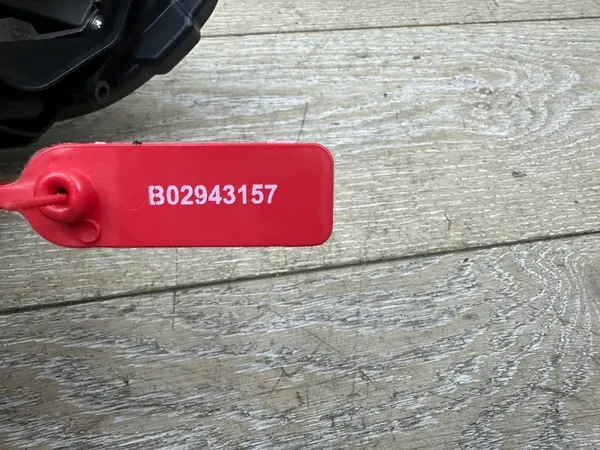 Farol dianteiro esquerdo Bi-Xenon AHL BMW 5 F11 F10 2010-14 image 7