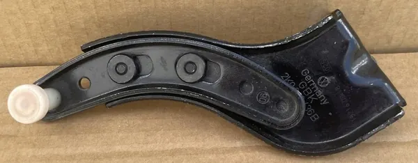 Haste de Porta Deslizante VW Caddy Direita OEM 2K0843436B image 1