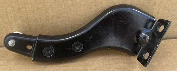 Haste de Porta Deslizante VW Caddy Direita OEM 2K0843436B image 3