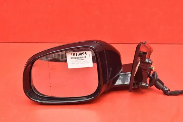 Volvo S40/V40 Vasemmanpuoleinen Peili image 3