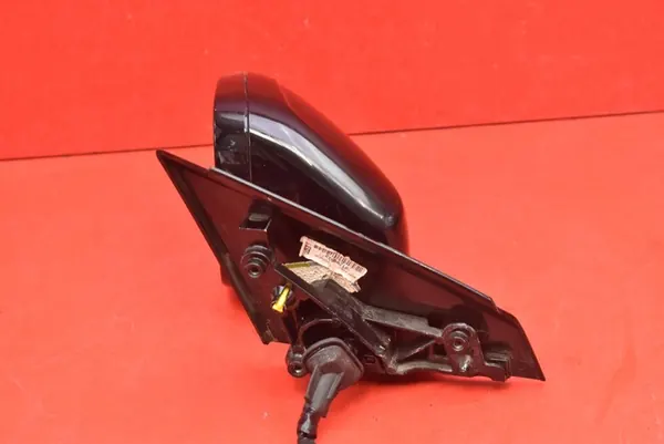 Volvo S40/V40 Vasemmanpuoleinen Peili image 4