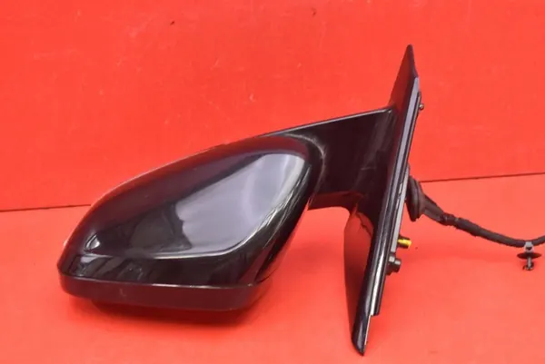 Volvo S40/V40 Vasemmanpuoleinen Peili image 5