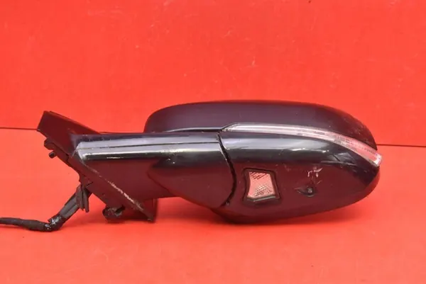 Volvo S40/V40 Vasemmanpuoleinen Peili image 6