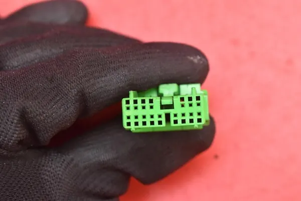 Volvo S40/V40 Vasemmanpuoleinen Peili image 7