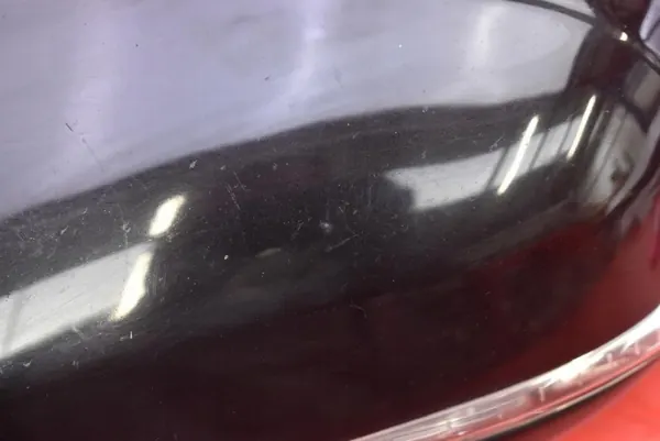 Volvo S40/V40 Vasemmanpuoleinen Peili image 8